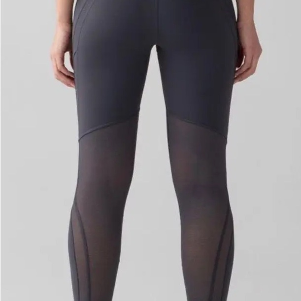 Lululemon Leggings - Picture 8 of 10